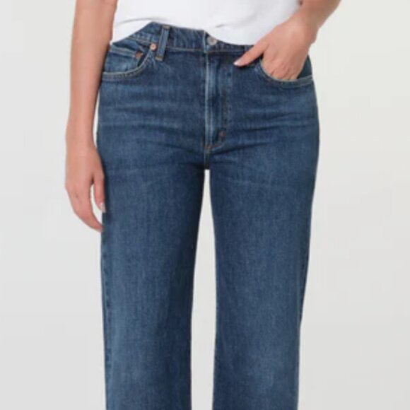 Agolde Harper Jeans - Picture 2 of 6